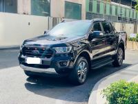 Bán xe Ford Ranger 2020 Wildtrak 2.0L 4x4 AT giá 720 Triệu - TP HCM