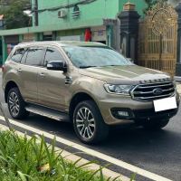 Bán xe Ford Everest 2019 Titanium 2.0L 4x2 AT giá 830 Triệu - TP HCM