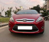 Bán xe Ford Fiesta 2011 1.6 AT giá 290 Triệu - TP HCM