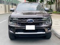 Bán xe Ford Everest 2022 Titanium Plus 2.0L 4x4 AT giá 1 Tỷ 298 Triệu - TP HCM