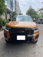 Bán xe Ford Ranger 2022 Wildtrak 2.0L 4x4 AT giá 770 Triệu - TP HCM