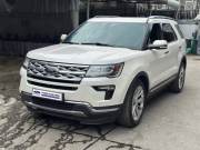 Bán xe Ford Explorer 2019 Limited 2.3L EcoBoost giá 1 Tỷ 199 Triệu - TP HCM