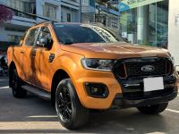 Bán xe Ford Ranger 2021 Wildtrak 2.0L 4x4 AT giá 755 Triệu - TP HCM