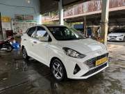 Bán xe Hyundai i10 2024 1.2 AT giá 395 Triệu - TP HCM