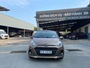 Bán xe Hyundai i10 2019 Grand 1.2 AT giá 335 Triệu - TP HCM