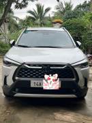 Bán xe Toyota Corolla Cross 2022 1.8V giá 790 Triệu - Quảng Ninh