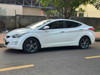 Bán xe Hyundai Elantra 2013 1.8 AT giá 290 Triệu - Đăk Lăk