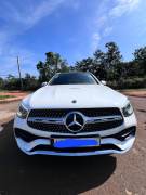 Bán xe Mercedes Benz GLC 300 4Matic 2022 giá 2 Tỷ 139 Triệu - TP HCM