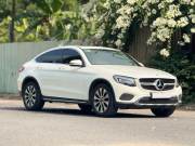 Bán xe Mercedes Benz GLC 2019 300 Coupe 4Matic giá 1 Tỷ 519 Triệu - TP HCM
