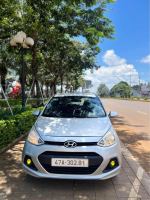 Bán xe Hyundai i10 2014 Grand 1.0 MT giá 175 Triệu - Đăk Lăk