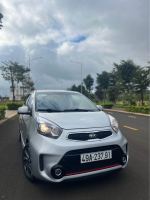 Bán xe Kia Morning 2016 Si AT giá 255 Triệu - Đăk Lăk