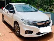 Bán xe Honda City 2017 1.5 giá 368 Triệu - Hà Nội