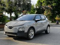 Bán xe VinFast VF5 Plus 2025 giá 419 Triệu - TP HCM