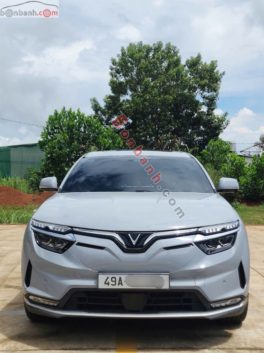 VinFast VF8 Plus AWD 2025 - 868 Triệu