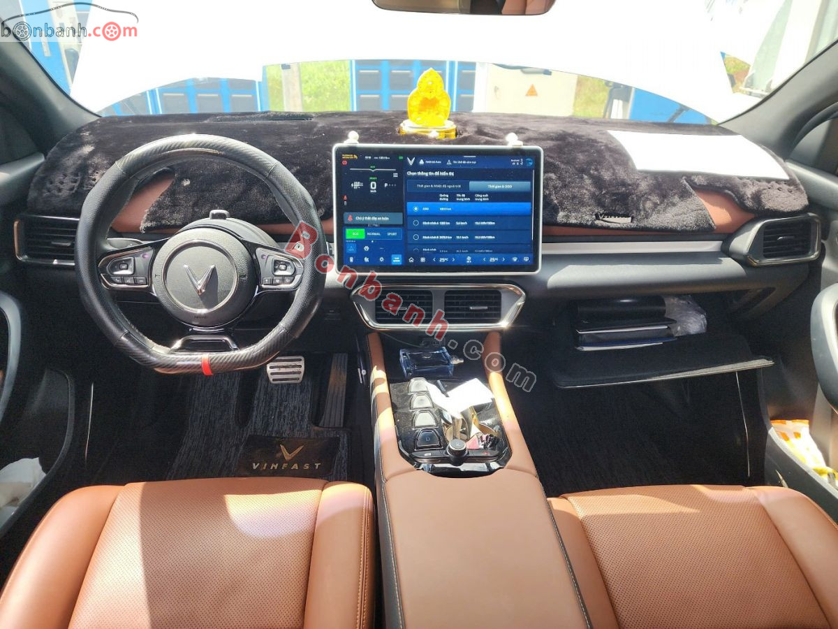 VinFast VF8 Plus AWD 2025 - 868 Triệu 4