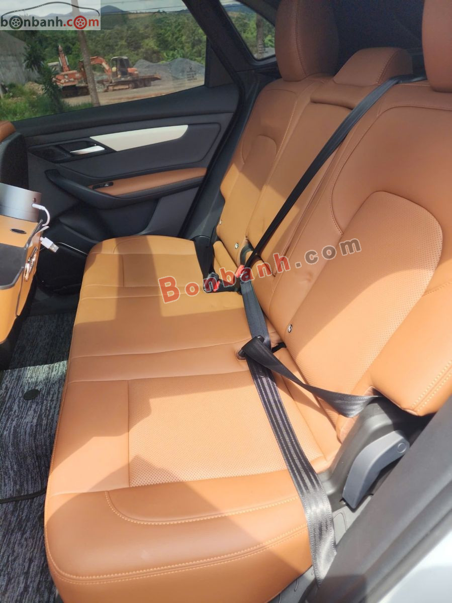 VinFast VF8 Plus AWD 2025 - 868 Triệu 5