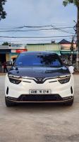 Bán xe VinFast VF8 2024 Lux Plus AWD giá 839 Triệu - TP HCM