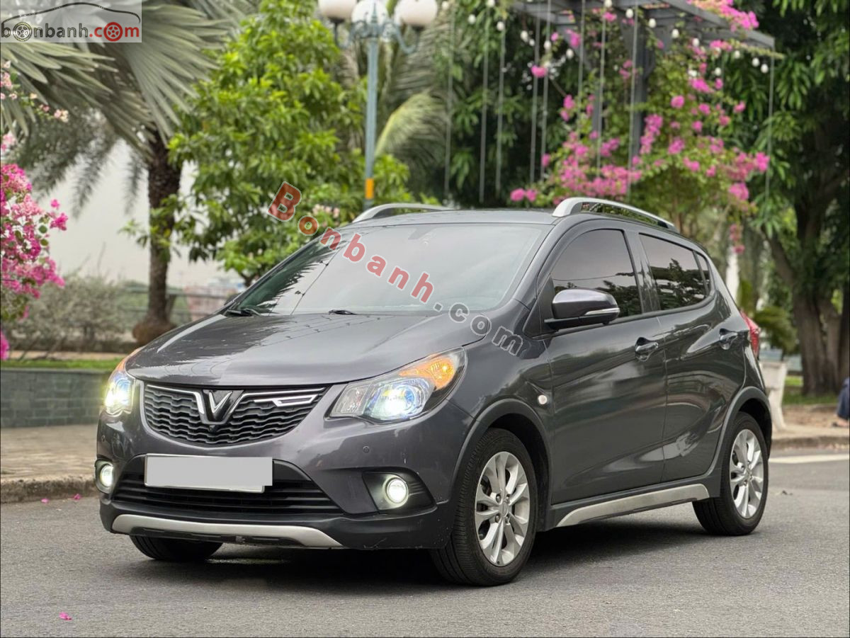 VinFast Fadil 1.4 AT 2021 - 289 Triệu 2