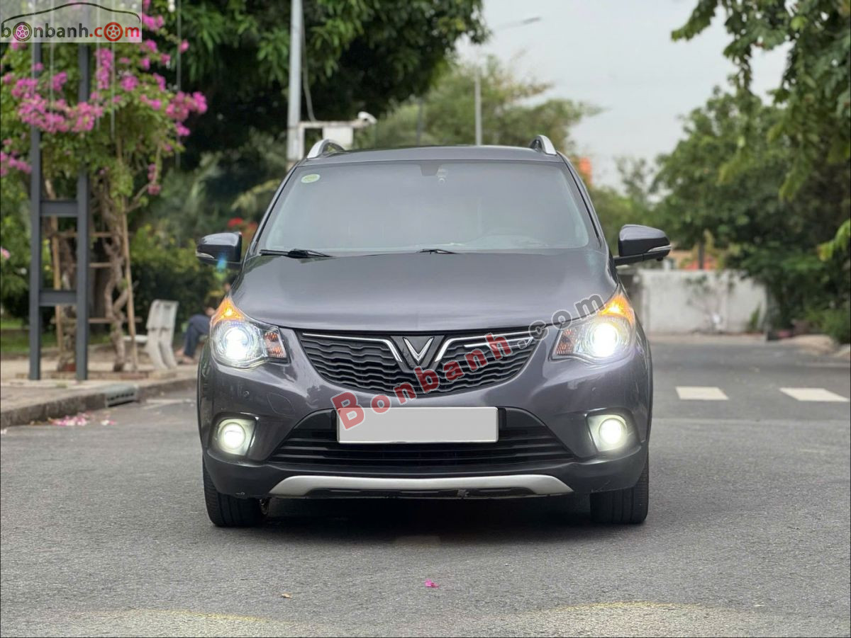 VinFast Fadil 1.4 AT 2021 - 289 Triệu