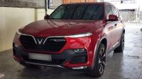 Bán xe VinFast Lux SA 2.0 2019 Base 2.0 AT giá 516 Triệu - TP HCM