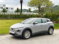 Bán xe VinFast VF6 2025 Eco giá 545 Triệu - TP HCM