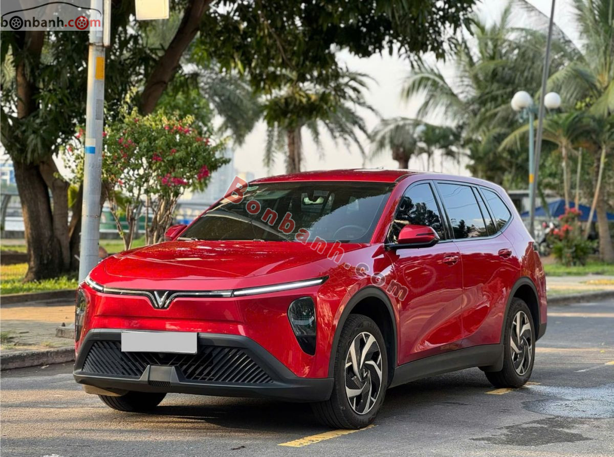 VinFast Limo Green AT 2025 - 619 Triệu 2