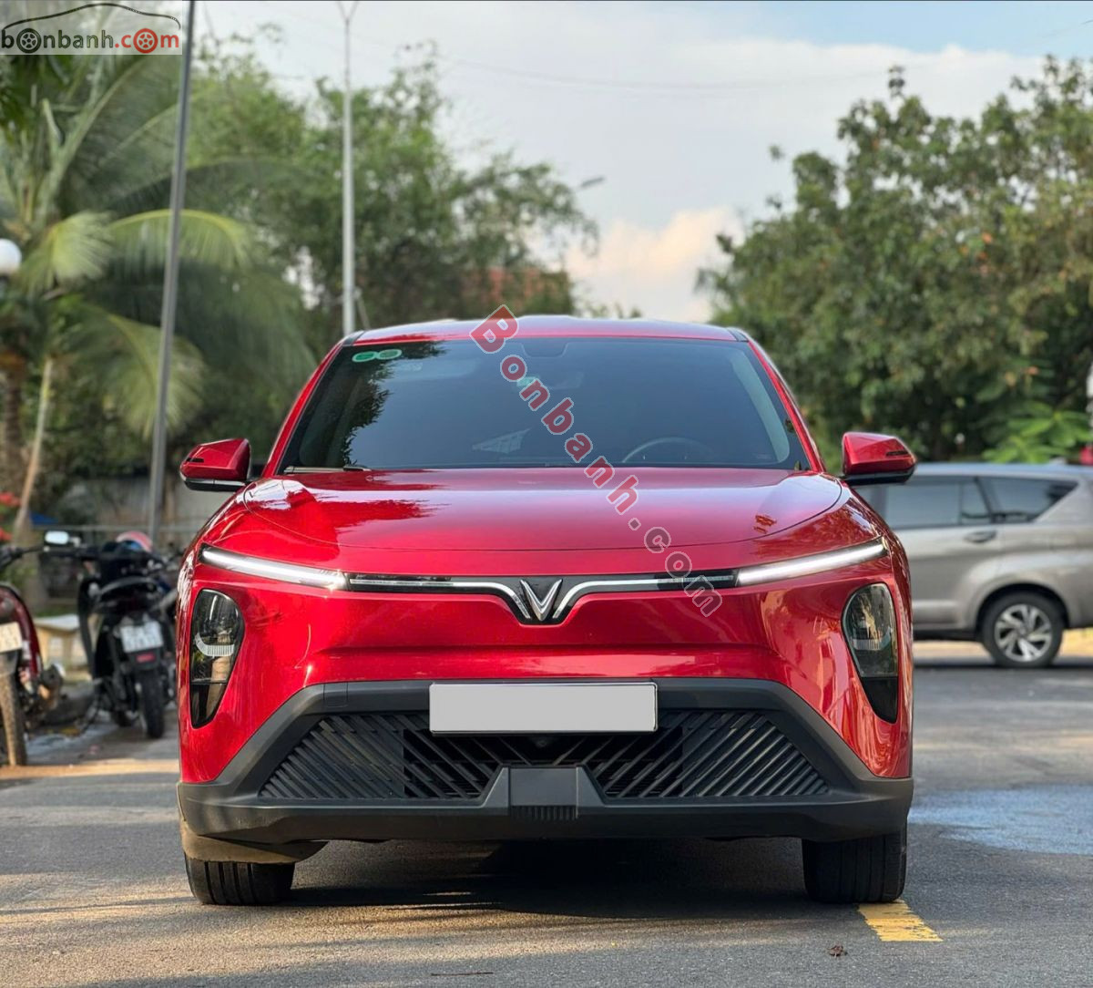 VinFast Limo Green AT 2025 - 619 Triệu
