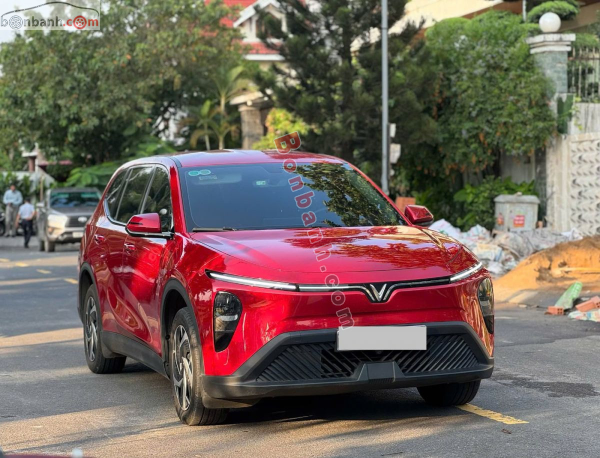VinFast Limo Green AT 2025 - 619 Triệu 3