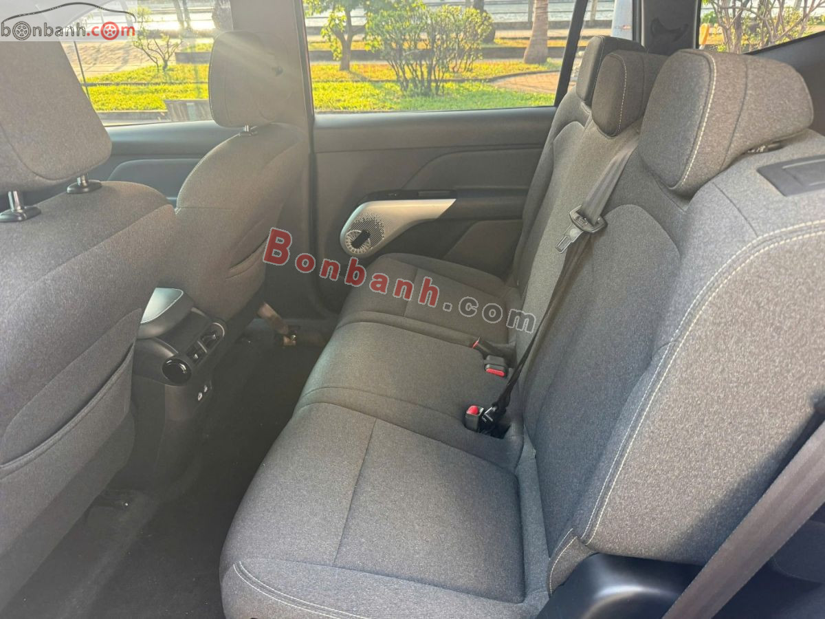 VinFast Limo Green AT 2025 - 619 Triệu 10