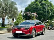Bán xe VinFast VF8 2024 Lux Plus AWD giá 745 Triệu - TP HCM