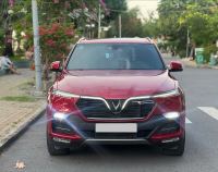 Bán xe VinFast Lux SA 2.0 2021 Plus 2.0 AT giá 619 Triệu - TP HCM
