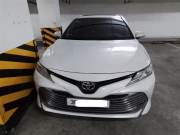 Bán xe Toyota Camry 2021 2.5Q giá 1 Tỷ 10 Triệu - Hà Nội