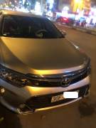 Bán xe Toyota Camry 2017 2.0E giá 595 Triệu - Hà Nội
