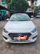 Bán xe Hyundai Accent 2019 1.4 AT giá 415 Triệu - Hà Nội