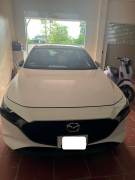 Bán xe Mazda 3 1.5L Sport Luxury 2020 giá 555 Triệu - Hà Nội