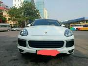 Bán xe Porsche Cayenne 2015 3.6 V6 giá 1 Tỷ 629 Triệu - Hà Nội