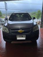 Bán xe Chevrolet Captiva LT 2.4 MT 2008 giá 135 Triệu - Gia Lai