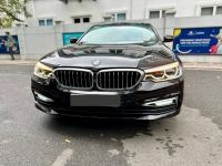 can ban xe oto cu nhap khau BMW 5 Series 530i Luxury Line 2018