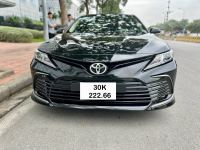 Bán xe Toyota Camry 2021 2.0G giá 880 Triệu - Hà Nội