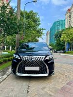 Bán xe Lexus LM 2021 300h giá 5 Tỷ 700 Triệu - Hà Nội