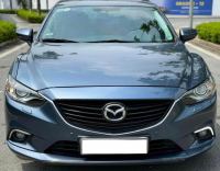 Bán xe Mazda 6 2015 2.0 AT giá 415 Triệu - Hà Nội