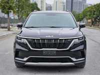 Bán xe Kia Carnival 2022 Luxury 2.2D giá 1 Tỷ 100 Triệu - Hà Nội