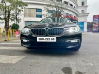 Bán xe BMW 5 Series 2020 520i Luxury giá 1 Tỷ 399 Triệu - Hà Nội