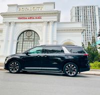 Bán xe Kia Carnival 2024 Signature 2.2D giá 1 Tỷ 439 Triệu - Hà Nội