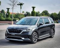 Bán xe Kia Carnival 2022 Luxury 2.2D giá 1 Tỷ 15 Triệu - Hà Nội