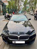 Bán xe BMW 5 Series 2022 530i M Sport giá 2 Tỷ 299 Triệu - Hà Nội