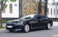 Bán xe BMW 7 Series 730Li 2020 giá 2 Tỷ 689 Triệu - Hà Nội