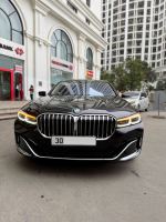 Bán xe BMW 7 Series 730Li 2020 giá 2 Tỷ 686 Triệu - Hà Nội
