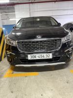 Bán xe Kia Sedona 2020 2.2 DAT Luxury giá 839 Triệu - Hà Nội