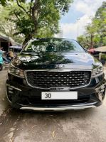 Bán xe Kia Sedona 2021 2.2 DAT Luxury giá 845 Triệu - Hà Nội